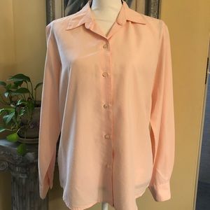 Liz Claiborne Lizport Stain Resistant Women’s M